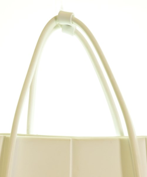 BOTTEGA VENETA（ボッテガヴェネタ）トートバッグ 白 サイズ:- レディース/2200721825106