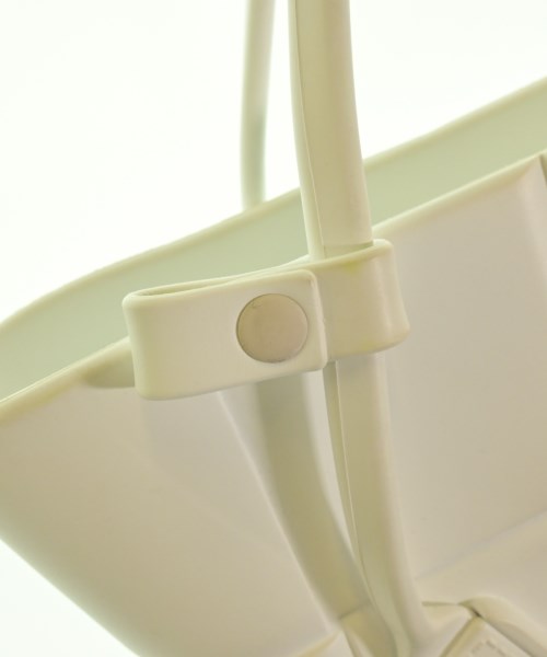 BOTTEGA VENETA（ボッテガヴェネタ）トートバッグ 白 サイズ:- レディース/2200721825106