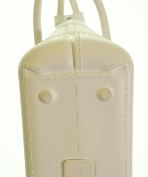 BOTTEGA VENETA（ボッテガヴェネタ）トートバッグ 白 サイズ:- レディース/2200721825106