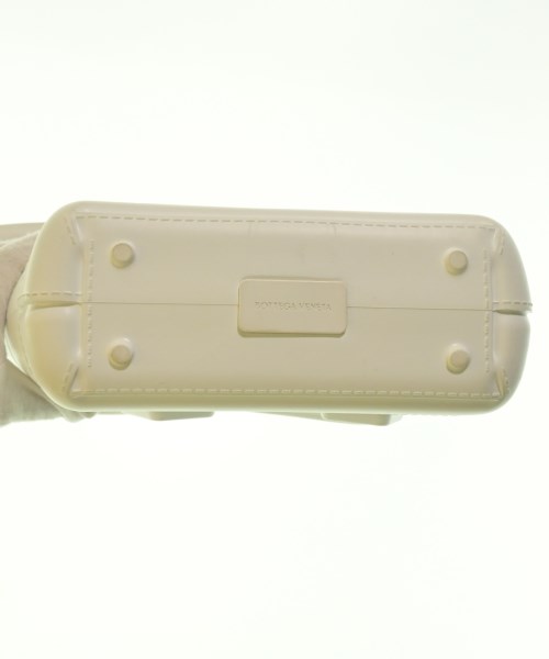 BOTTEGA VENETA（ボッテガヴェネタ）トートバッグ 白 サイズ:- レディース/2200721825106