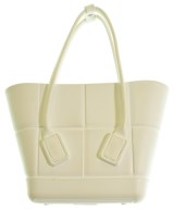 BOTTEGA VENETA（ボッテガヴェネタ）トートバッグ 白 サイズ:- レディース/2200721825106