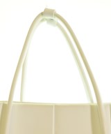 BOTTEGA VENETA（ボッテガヴェネタ）トートバッグ 白 サイズ:- レディース/2200721825106
