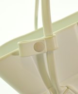 BOTTEGA VENETA（ボッテガヴェネタ）トートバッグ 白 サイズ:- レディース/2200721825106