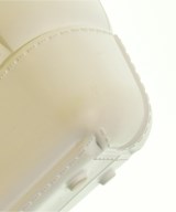 BOTTEGA VENETA（ボッテガヴェネタ）トートバッグ 白 サイズ:- レディース/2200721825106
