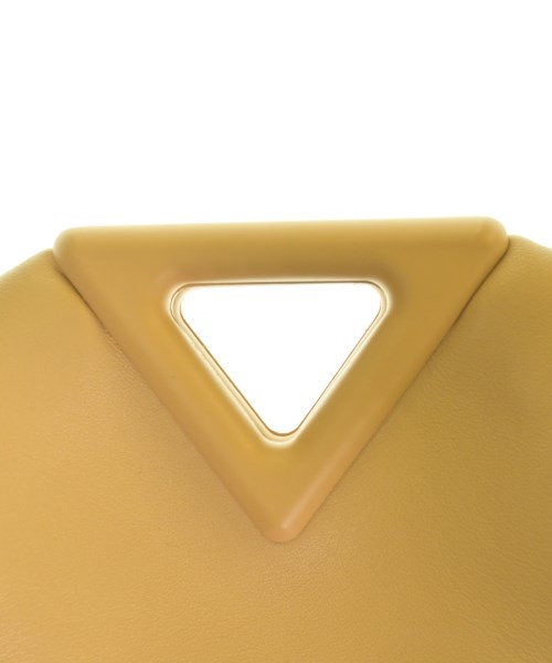 BOTTEGA VENETA（ボッテガヴェネタ）ショルダーバッグ ベージュ サイズ:- レディース/2200721825113