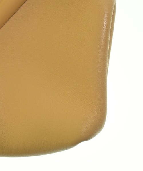 BOTTEGA VENETA（ボッテガヴェネタ）ショルダーバッグ ベージュ サイズ:- レディース/2200721825113
