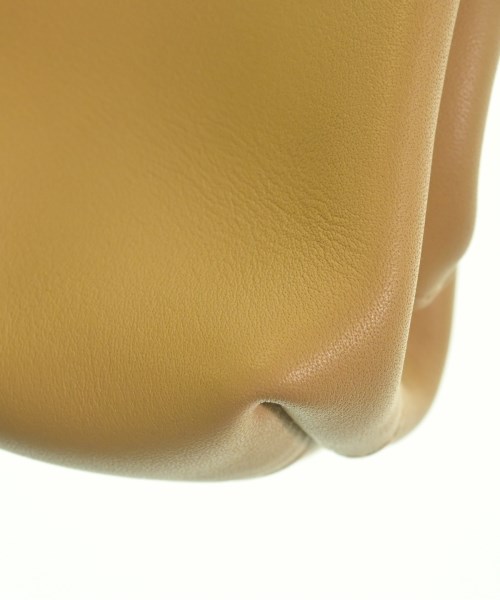 BOTTEGA VENETA（ボッテガヴェネタ）ショルダーバッグ ベージュ サイズ:- レディース/2200721825113