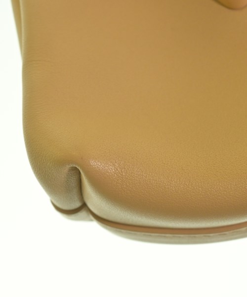 BOTTEGA VENETA（ボッテガヴェネタ）ショルダーバッグ ベージュ サイズ:- レディース/2200721825113