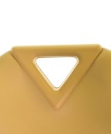 BOTTEGA VENETA（ボッテガヴェネタ）ショルダーバッグ ベージュ サイズ:- レディース/2200721825113