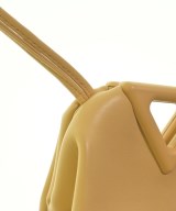 BOTTEGA VENETA（ボッテガヴェネタ）ショルダーバッグ ベージュ サイズ:- レディース/2200721825113