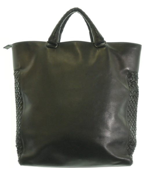 BOTTEGA VENETA（ボッテガヴェネタ）トートバッグ 黒 サイズ:- レディース/2200721847016