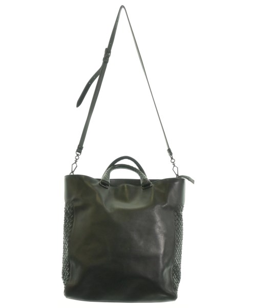 BOTTEGA VENETA（ボッテガヴェネタ）トートバッグ 黒 サイズ:- レディース/2200721847016