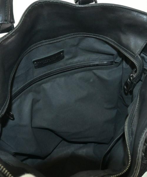 BOTTEGA VENETA（ボッテガヴェネタ）トートバッグ 黒 サイズ:- レディース/2200721847016