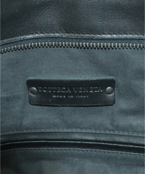BOTTEGA VENETA（ボッテガヴェネタ）トートバッグ 黒 サイズ:- レディース/2200721847016