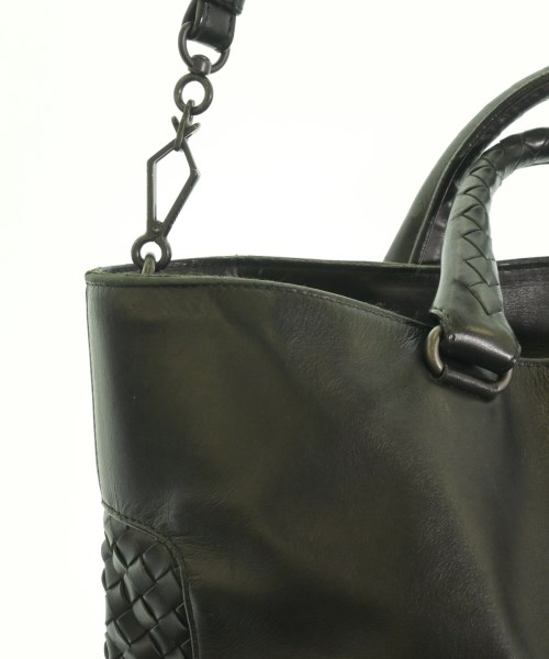 BOTTEGA VENETA（ボッテガヴェネタ）トートバッグ 黒 サイズ:- レディース/2200721847016
