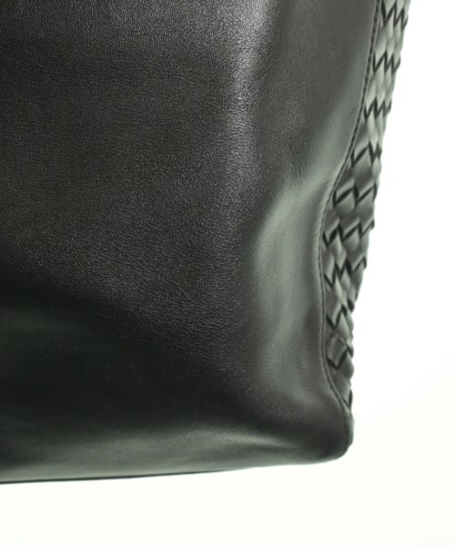 BOTTEGA VENETA（ボッテガヴェネタ）トートバッグ 黒 サイズ:- レディース/2200721847016