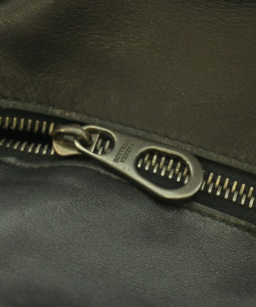 BOTTEGA VENETA（ボッテガヴェネタ）トートバッグ 黒 サイズ:- レディース/2200721847016
