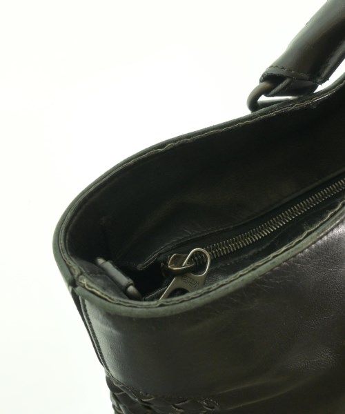 BOTTEGA VENETA（ボッテガヴェネタ）トートバッグ 黒 サイズ:- レディース/2200721847016