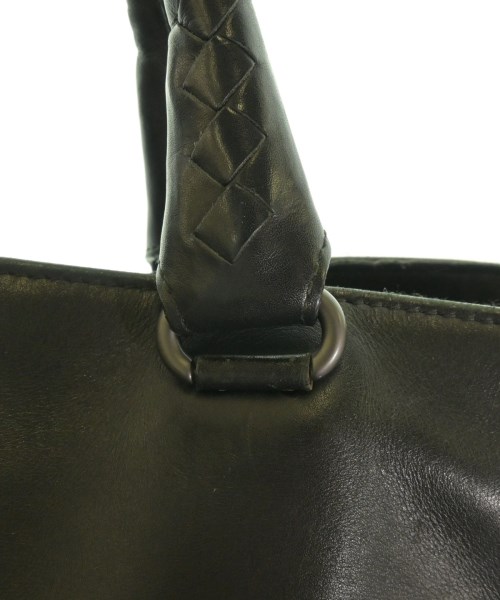 BOTTEGA VENETA（ボッテガヴェネタ）トートバッグ 黒 サイズ:- レディース/2200721847016