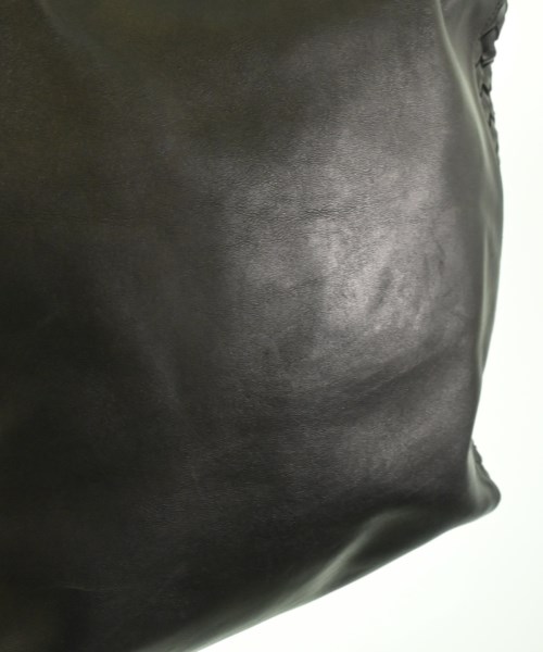 BOTTEGA VENETA（ボッテガヴェネタ）トートバッグ 黒 サイズ:- レディース/2200721847016