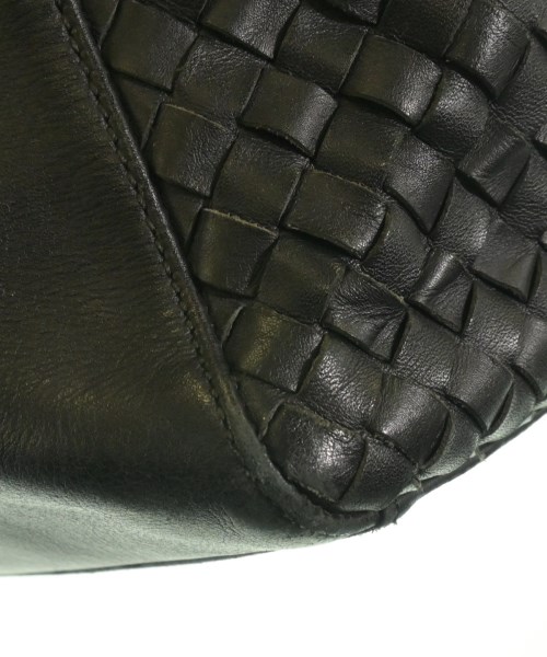 BOTTEGA VENETA（ボッテガヴェネタ）トートバッグ 黒 サイズ:- レディース/2200721847016