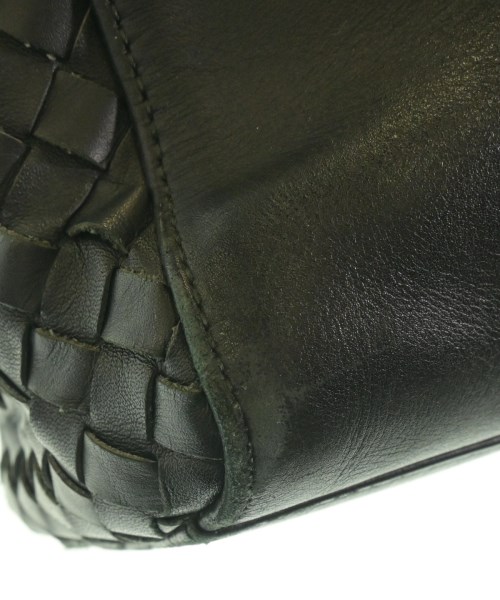 BOTTEGA VENETA（ボッテガヴェネタ）トートバッグ 黒 サイズ:- レディース/2200721847016