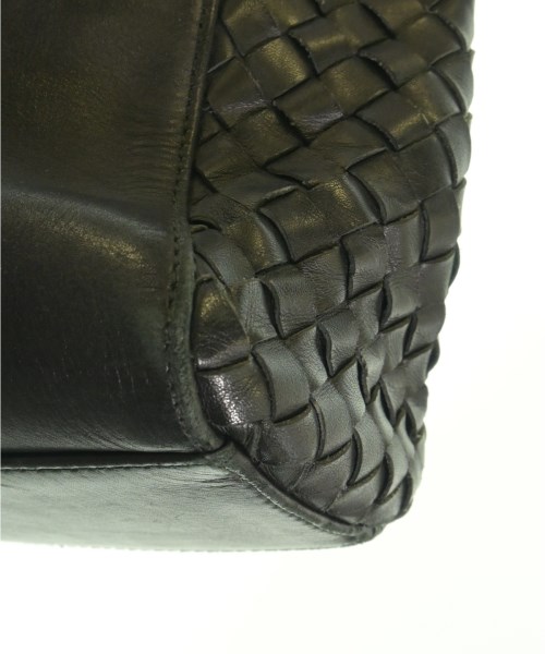 BOTTEGA VENETA（ボッテガヴェネタ）トートバッグ 黒 サイズ:- レディース/2200721847016