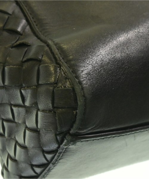BOTTEGA VENETA（ボッテガヴェネタ）トートバッグ 黒 サイズ:- レディース/2200721847016