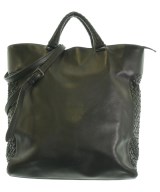 BOTTEGA VENETA（ボッテガヴェネタ）トートバッグ 黒 サイズ:- レディース/2200721847016