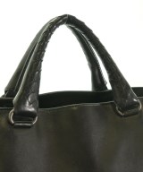BOTTEGA VENETA（ボッテガヴェネタ）トートバッグ 黒 サイズ:- レディース/2200721847016