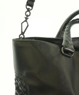 BOTTEGA VENETA（ボッテガヴェネタ）トートバッグ 黒 サイズ:- レディース/2200721847016