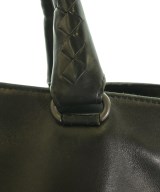 BOTTEGA VENETA（ボッテガヴェネタ）トートバッグ 黒 サイズ:- レディース/2200721847016