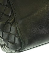 BOTTEGA VENETA（ボッテガヴェネタ）トートバッグ 黒 サイズ:- レディース/2200721847016