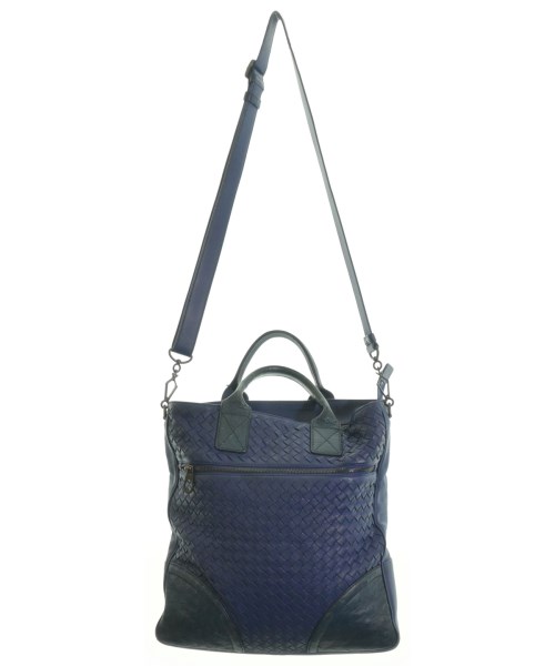 BOTTEGA VENETA（ボッテガヴェネタ）トートバッグ 青 サイズ:- レディース/2200721847023