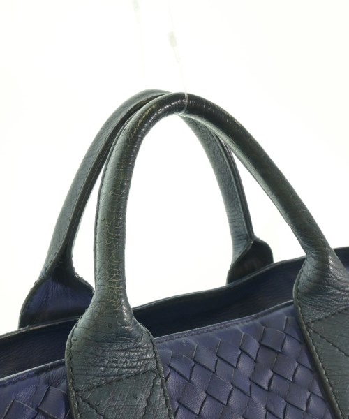 BOTTEGA VENETA（ボッテガヴェネタ）トートバッグ 青 サイズ:- レディース/2200721847023