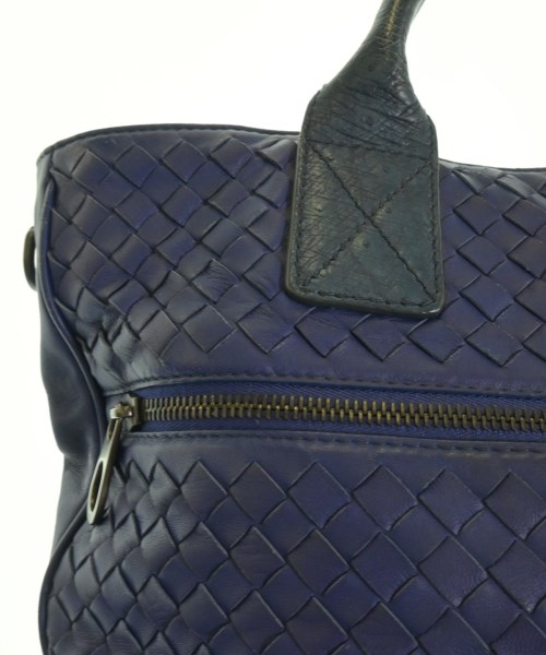 BOTTEGA VENETA（ボッテガヴェネタ）トートバッグ 青 サイズ:- レディース/2200721847023