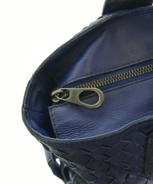BOTTEGA VENETA（ボッテガヴェネタ）トートバッグ 青 サイズ:- レディース/2200721847023