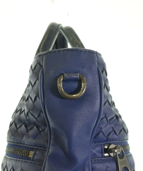 BOTTEGA VENETA（ボッテガヴェネタ）トートバッグ 青 サイズ:- レディース/2200721847023