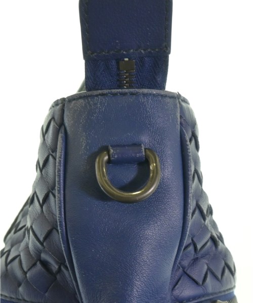 BOTTEGA VENETA（ボッテガヴェネタ）トートバッグ 青 サイズ:- レディース/2200721847023