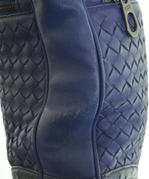 BOTTEGA VENETA（ボッテガヴェネタ）トートバッグ 青 サイズ:- レディース/2200721847023