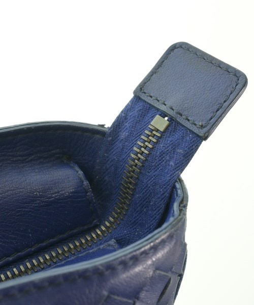 BOTTEGA VENETA（ボッテガヴェネタ）トートバッグ 青 サイズ:- レディース/2200721847023
