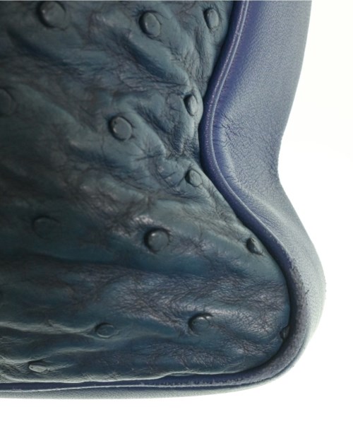 BOTTEGA VENETA（ボッテガヴェネタ）トートバッグ 青 サイズ:- レディース/2200721847023