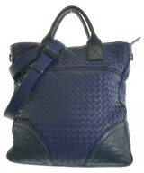 BOTTEGA VENETA（ボッテガヴェネタ）トートバッグ 青 サイズ:- レディース/2200721847023