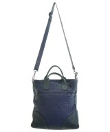 BOTTEGA VENETA（ボッテガヴェネタ）トートバッグ 青 サイズ:- レディース/2200721847023