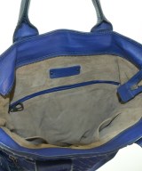 BOTTEGA VENETA（ボッテガヴェネタ）トートバッグ 青 サイズ:- レディース/2200721847023