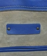 BOTTEGA VENETA（ボッテガヴェネタ）トートバッグ 青 サイズ:- レディース/2200721847023
