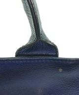 BOTTEGA VENETA（ボッテガヴェネタ）トートバッグ 青 サイズ:- レディース/2200721847023