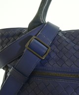 BOTTEGA VENETA（ボッテガヴェネタ）トートバッグ 青 サイズ:- レディース/2200721847023