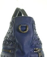 BOTTEGA VENETA（ボッテガヴェネタ）トートバッグ 青 サイズ:- レディース/2200721847023