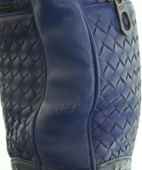 BOTTEGA VENETA（ボッテガヴェネタ）トートバッグ 青 サイズ:- レディース/2200721847023
